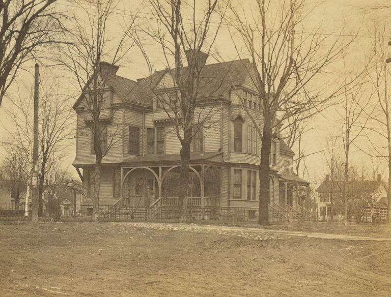 1St Rectory A