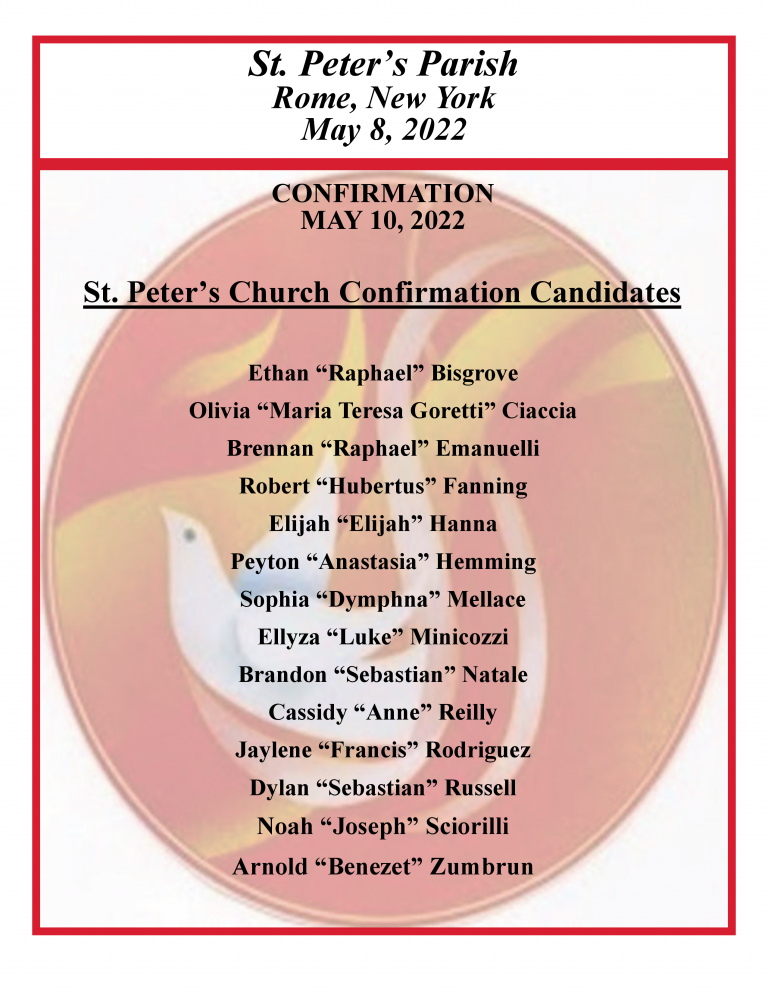 2022 Candidates 01 bulletin