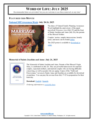 word-of-life-2025-07-