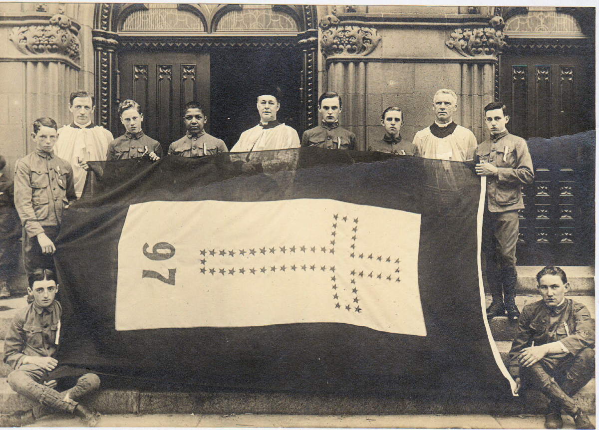 1897 Banner