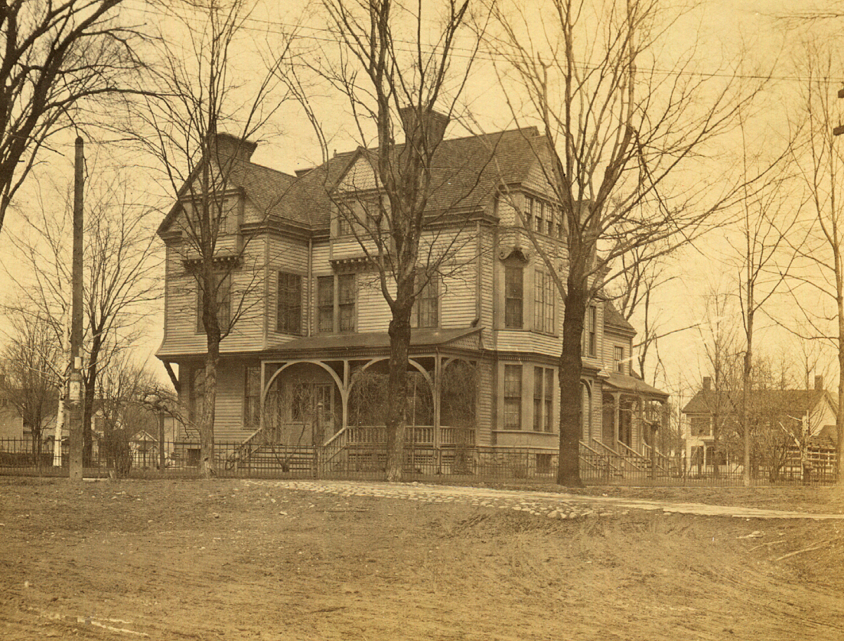 St Peters History Photos