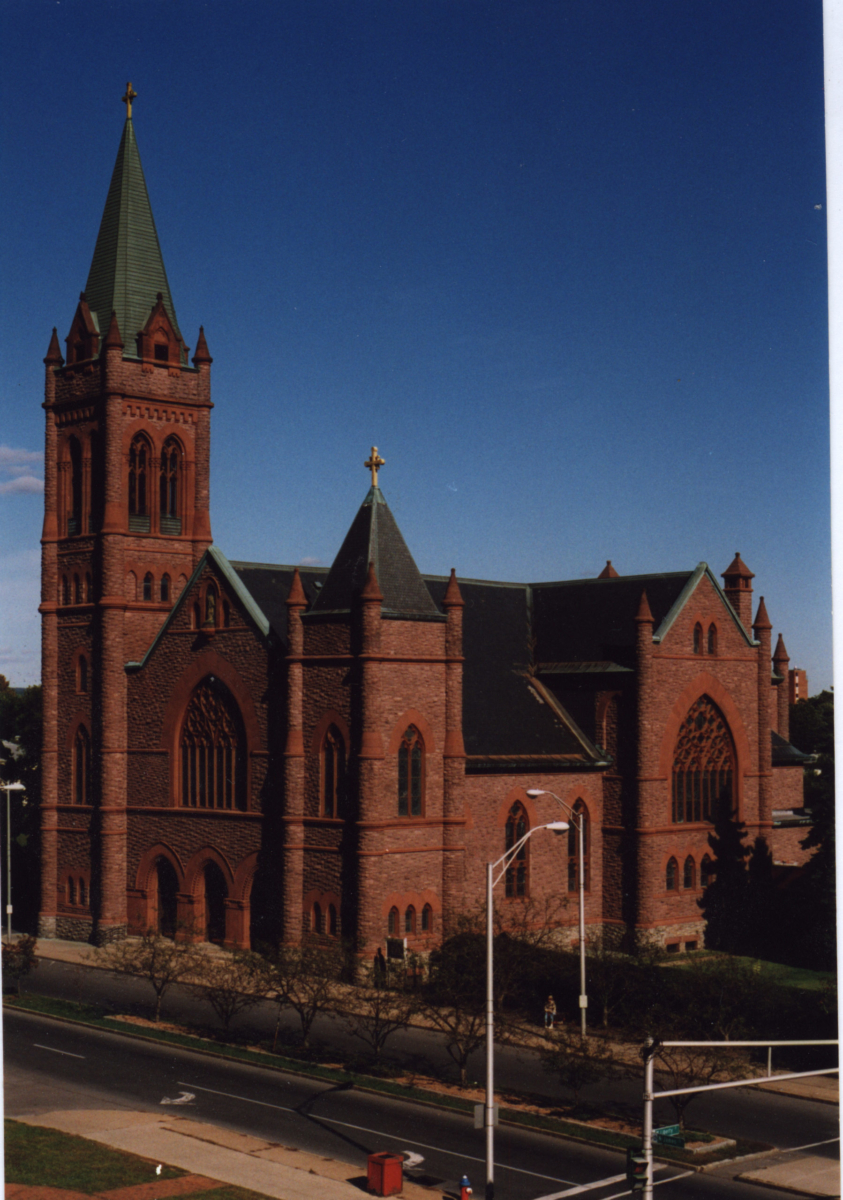 Color St. Peter's rgb066