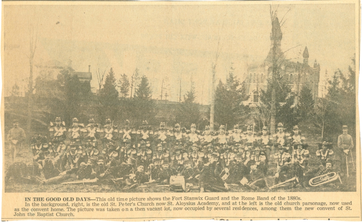 St Peters History 20006