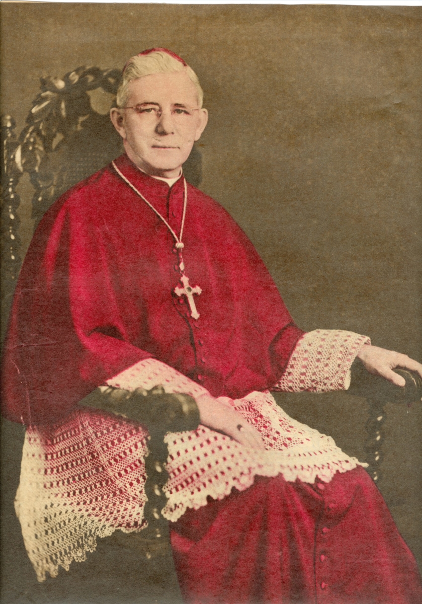 St Peters History 20008