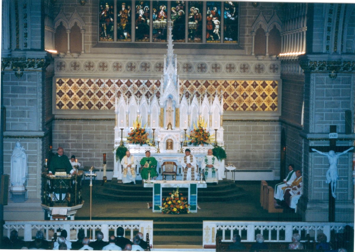 St Peters History Photos B0002