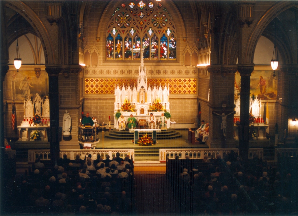 St Peters History Photos B0029