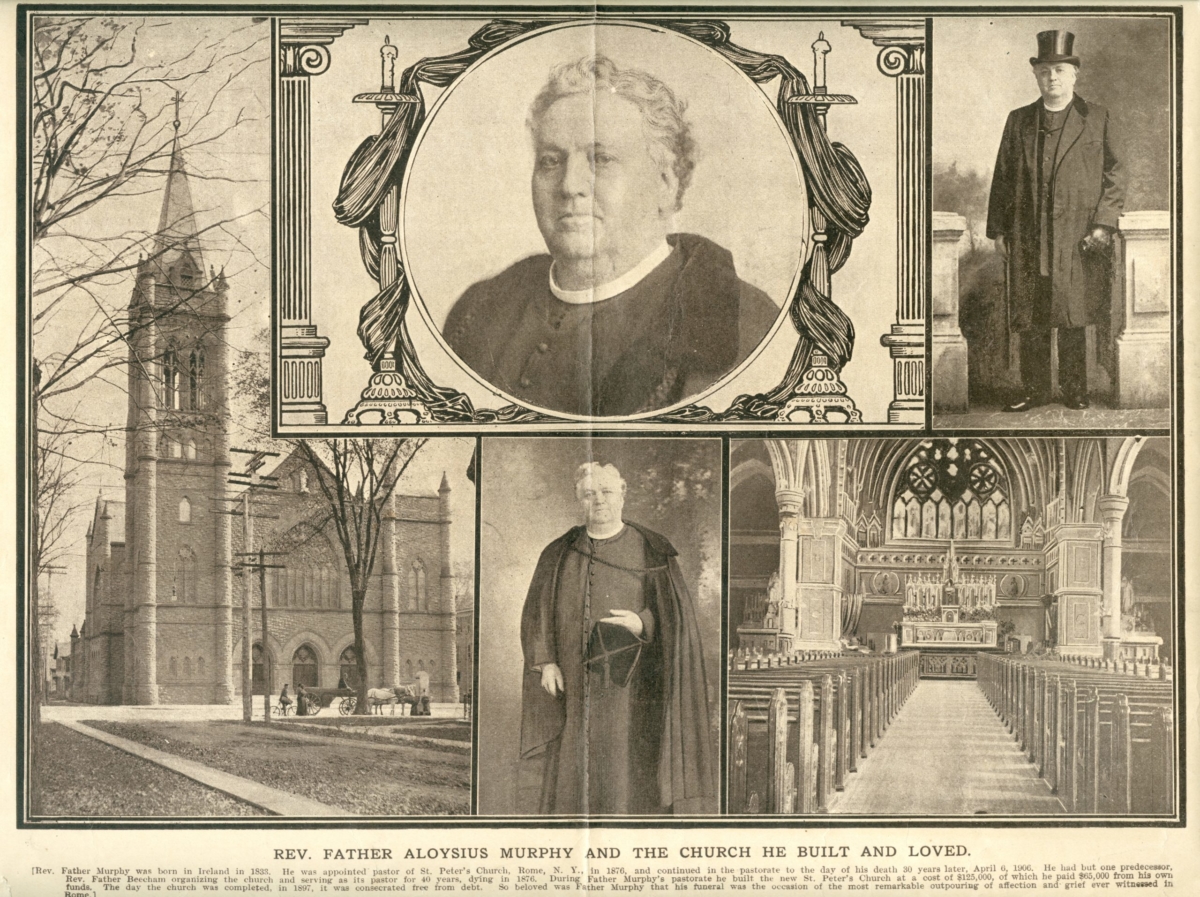 St Peters History Photos C0016