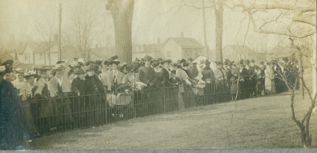 St Peters History0056