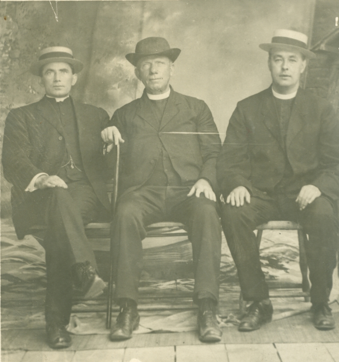 St Peters History0066