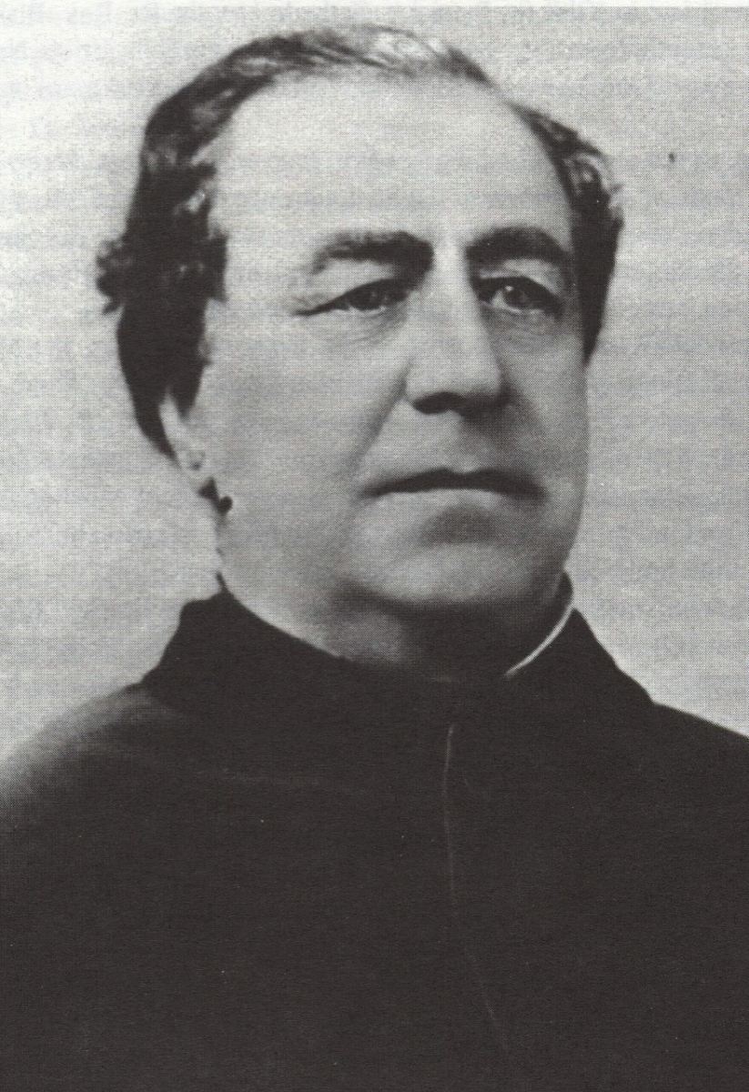 1836-1876-Fr.-William-Beachum