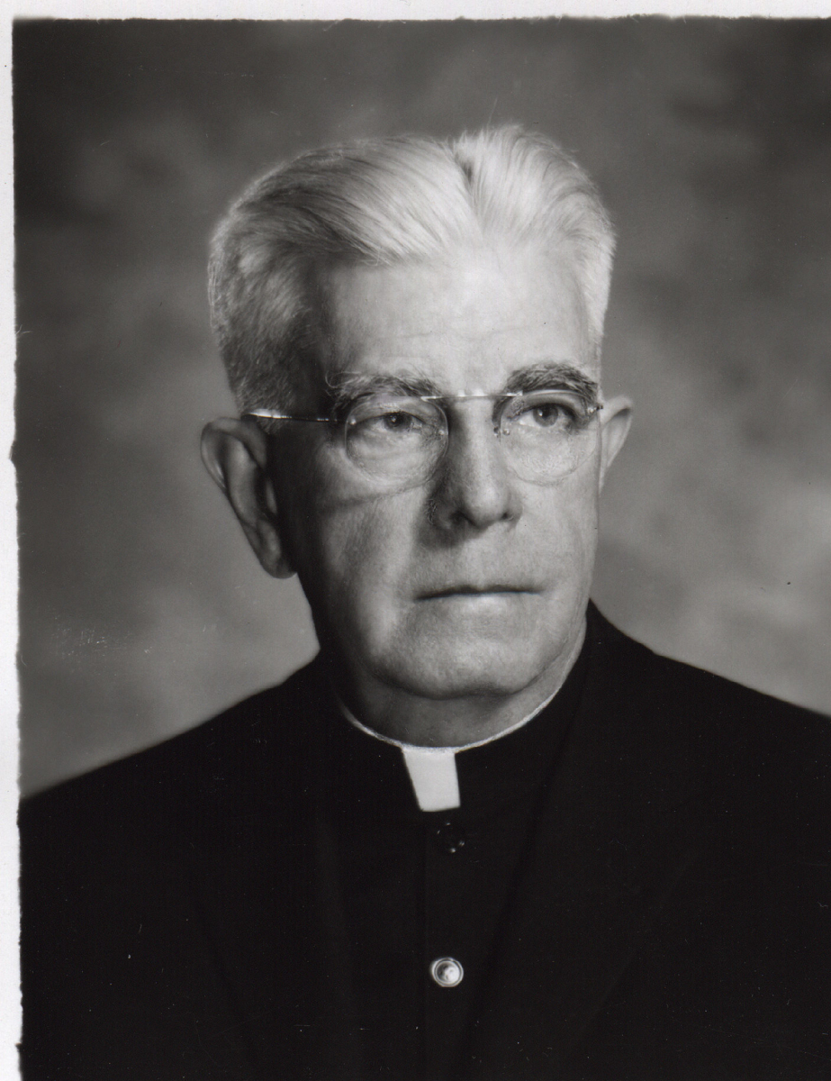 1950-1971-Msgr.-Edward-P.-Buttimer