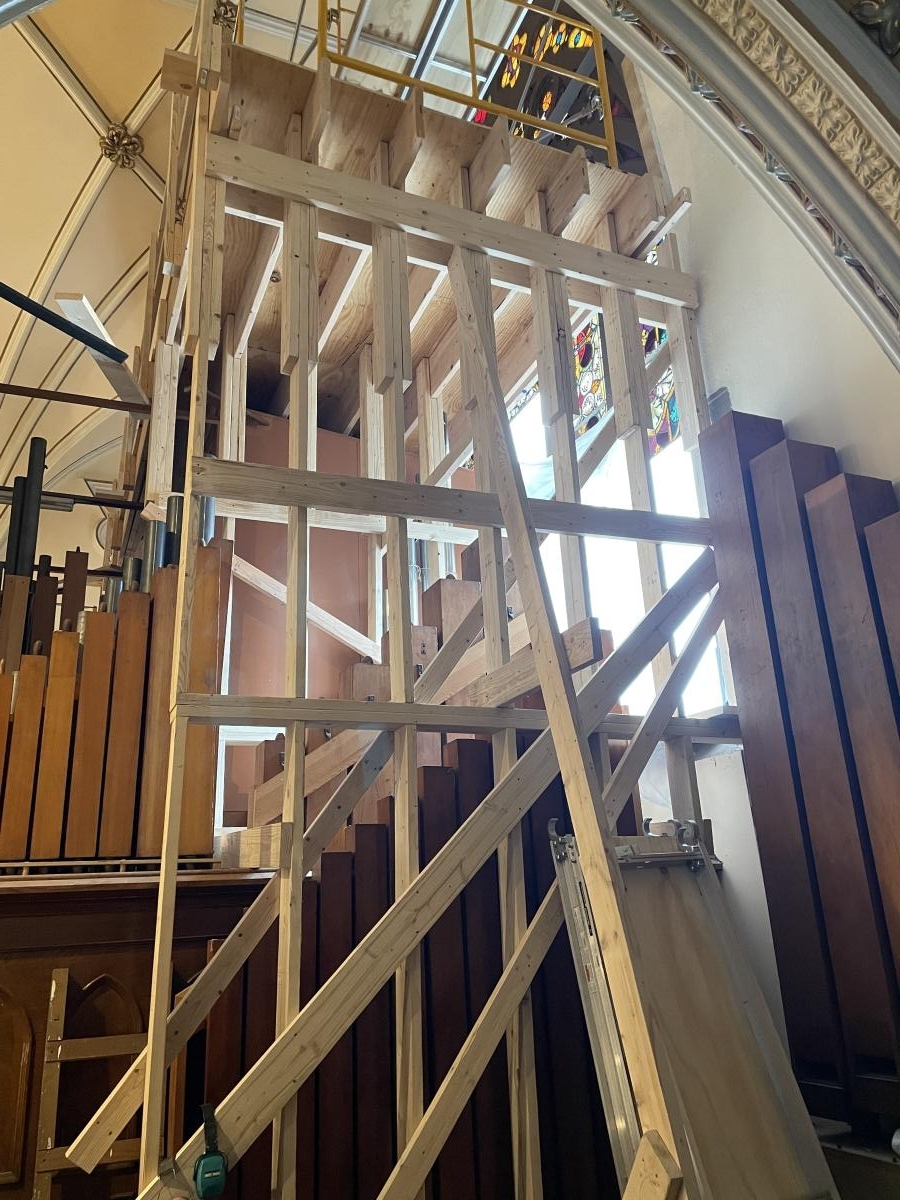 St-Peters-Organ-Window IMG 5771