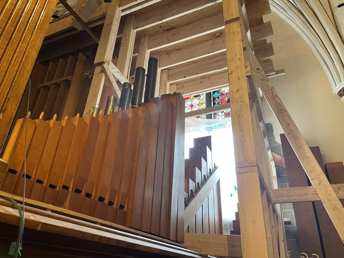 St-Peters-Organ-Window IMG 5773