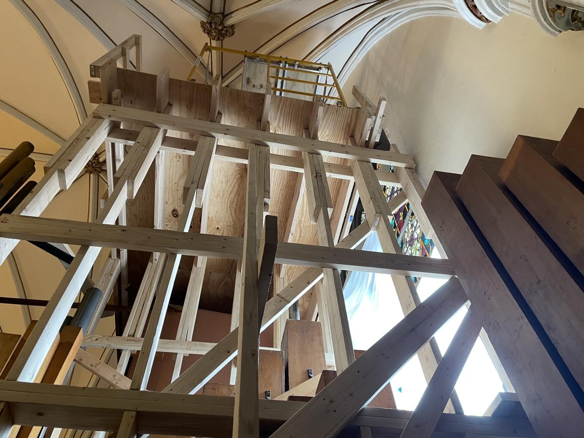 St-Peters-Organ-Window IMG 5774