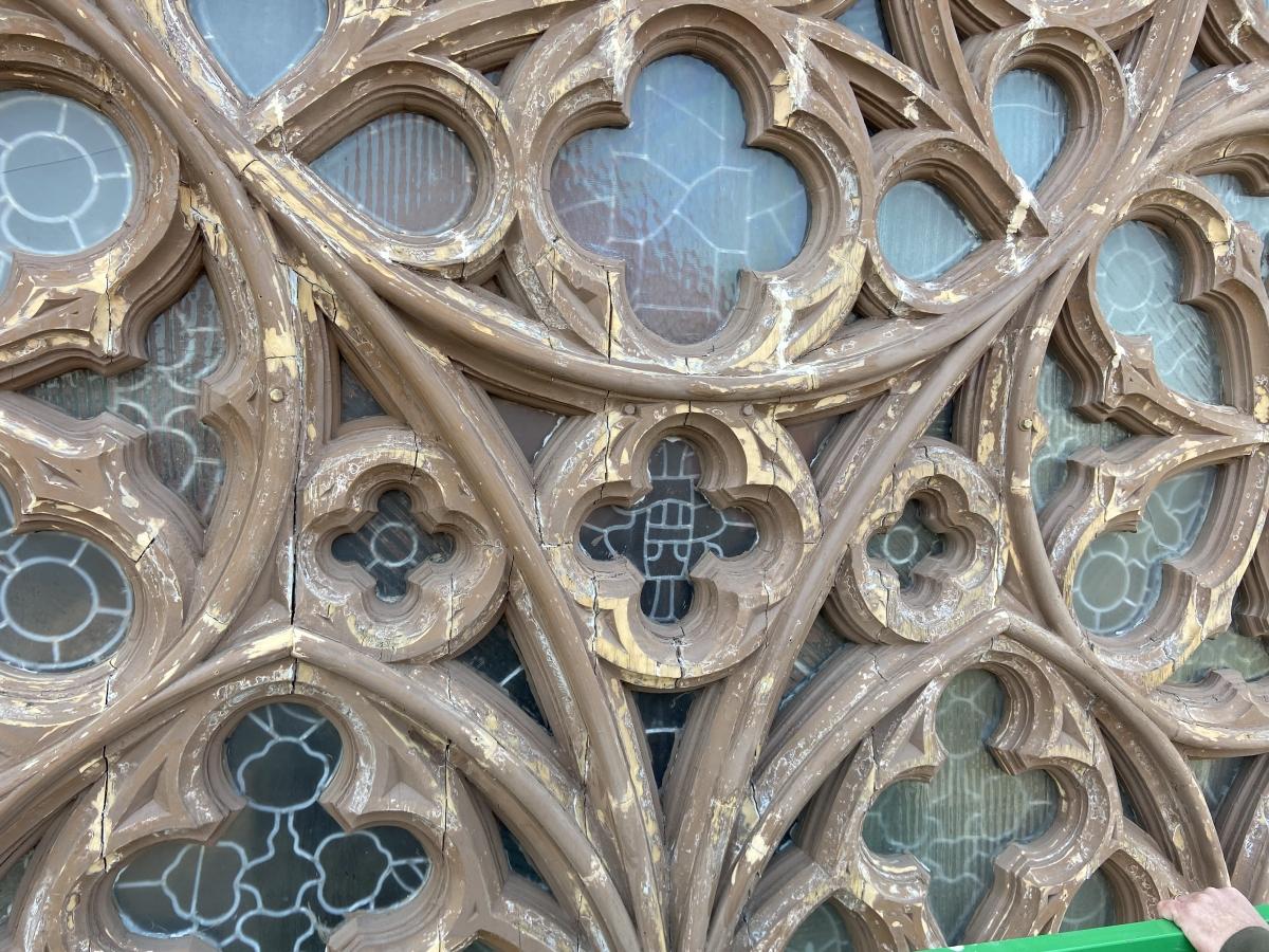 St-Peters-Organ-Window IMG 7140