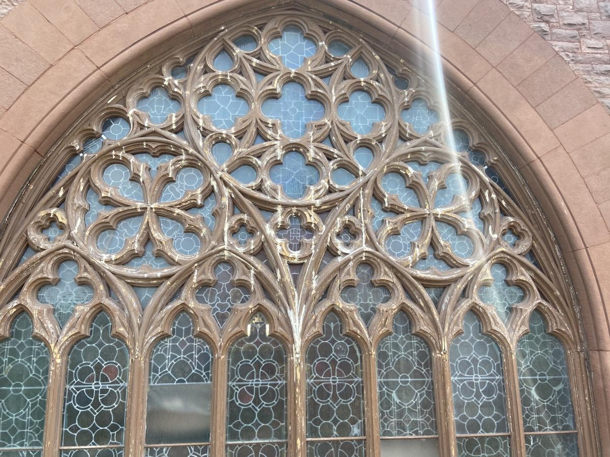 St-Peters-Organ-Window IMG 7170