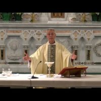 Friday of Easter Week
April 17, 2020
St. Peter's Church
Rome, NY
Reverend Sean P. O'Brien
daily Mass from St. Peter's Church Friday of Easter Week April 17 2020