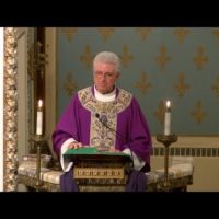 Tuesday April 7 2020
St Peter's Church
Rome, NY
Tuesday of Holy Week Mass April 7, 2020
Daily Mass at St. Peter's Church Rome, NY
Daily Mass
Rome, New York
Reverend Paul F. Angelicchio Tuesday April 7 2020 1St Peters Church