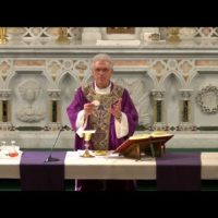 Monday April 6 2020
Monday of Easter week
St Peters Church
StMarysstpeters Parish
Rome NY
Easter week Monday Mass Monday Mass April 6 2020 1 St Peters Church