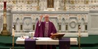 St Peters Church
Rome, NY 13440
March 23 2020 Mass Monday Mass Mar 23 2020