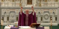 Daily Mass at St. Peter's Church Rome, NY
Daily Mass
St. Peter's Church
Rome, New York Tuesday Mass Mar 24 2020