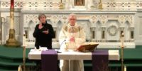 St Peter's Church, Rome, NY
Rome, NY
St. Peters
Daily Mass From Rome, NY
St Peter's Church Wednesday Mass Mar 25 2020