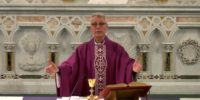 Friday March 27 2020
St Peter's Church
Rome, NY
Friday Mass March 27, 2020
Daily Mass at St. Peter's Church Rome, NY
Daily Mass
Rome, New York
Reverend Sean P. O'Brien Friday Mass March 27 2020