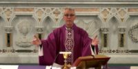 Saturday March 28 2020
St Peter's Church
Rome, NY
Saturday Mass March 28, 2020
Daily Mass at St. Peter's Church Rome, NY
Daily Mass
Rome, New York
Reverend Sean P. O'Brien Saturday Mass Mar 28 2020