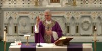 Morning Mass at St Peter's Church Rome ny
St Peters Church
St Marys St Peters Parish
Rome NY
March 30 2020 Monday Mass Mar 30 2020