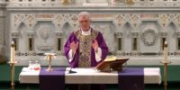 Tuesday Mass Mar 31 2020 Tuesday Mass Mar 31 2020