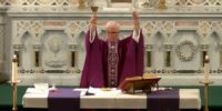 Morning Mass at St Peter's Church Rome NY
St Peters Church
St Marys St Peters Parish
Rome NY
April 2 2020 Thursday Mass April 2 2020