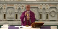 Morning Mass at St Peter's Church Rome NY
St Peters Church
St Marys St Peters Parish
Rome NY
April 4 2020 Saturday Mass April 4 2020