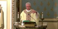 Tuesday Easter Week
St Peter's Church
Fr. Angelicchio
April 14 2020 Tuesday Easter Week April 14 2020