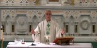 4th Tuesday Easter
May 5 2020
St. Peter's Church
Rome, NY 4th Tuesday Easter May 5 2020