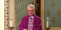 St Peter's Church
Rome, NY 13440
Sunday Mass Sunday March 15 2020