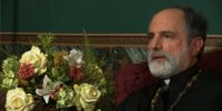 Sometimes we are faced with two seemingly good choices and have to decide which God wants for us. Fr. Thomas Loyla STB, MA,Tabor Life Institute Speaker, provides a systematic and rational way to discern the will of God. What Does God Want Me To Do?