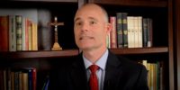 What is the Bible and why is it so important? Matthew Leonard, Executive Director of St. Paul Center for Biblical Theology, explains that the Bible is key to understanding the faith, especially in the sacraments. On the Old and New Testament