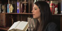 Finding time to pray amidst all the tasks and chores we have to do throughout the day is like trying to find a needle in a haystack. Michelle Wright offers an alternative to prayer. Instead of separating our prayer life and our busy everyday life, why no combine the two? Prayer Is a Chore