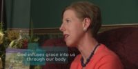What Does My Body Have To Do With Prayer? What Does My Body Have To Do With Prayer?