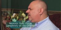 Getting Past Guilt Getting Past Guilt