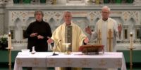 2nd Sunday Easter April 19 2020 1 2nd Sunday Easter April 19 2020 1