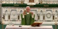11th Monday Ordinary Time June 15 2020 11th Monday Ordinary Time June 15 2020
