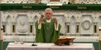 11th Tuesday Ordinary Time June 16 2020 11th Tuesday Ordinary Time June 16 2020