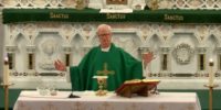 11th Thursday Ordinary Time June 18 2020 11th Thursday Ordinary Time June 18 2020