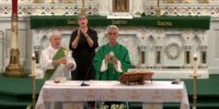 12th Sunday Ordinary Time June 21 2020 2 12th Sunday Ordinary Time June 21 2020 2