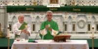 12th Monday Ordinary Time June 22 2020 12th Monday Ordinary Time June 22 2020