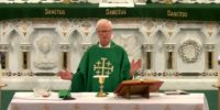 12th Thursday Ordinary Time June 25 2020 12th Thursday Ordinary Time June 25 2020