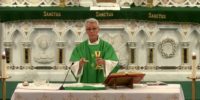 12th Friday Ordinary Time June 26 2020 12th Friday Ordinary Time June 26 2020