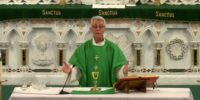 12th Saturday Ordinary Time June 27 2020 12th Saturday Ordinary Time June 27 2020