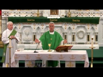 Saint Junipero Serra, Priest July 1 2020